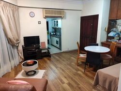 Hillview Park (D23), Condominium #555054771